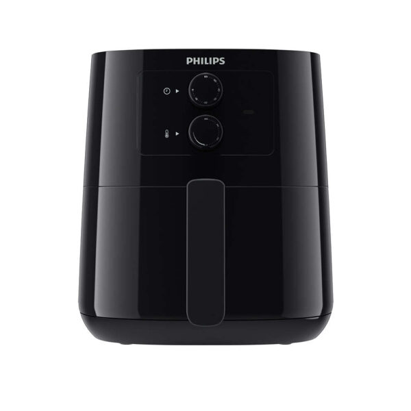 سرخ کن بدون روغن 4.1 لیتر مشکی ایر فرایر فیلیپس HD9200 Iran Home Appliances لوازم خانگی ایران