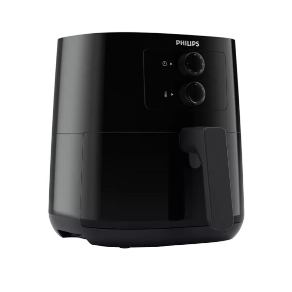 سرخ کن بدون روغن 4.1 لیتر مشکی ایر فرایر فیلیپس HD9200 Iran Home Appliances لوازم خانگی ایران