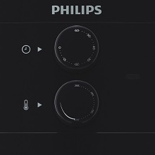 سرخ کن بدون روغن 4.1 لیتر مشکی ایر فرایر فیلیپس HD9200<br /> Iran Home Appliances<br /> لوازم خانگی ایران