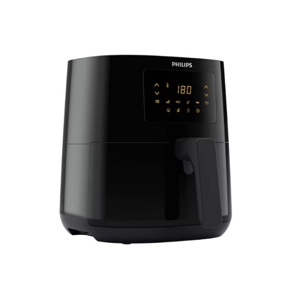 سرخ کن بدون روغن 4.1 لیتر مشکی ایر فرایر فیلیپس HD9252 Iran Home Appliances لوازم خانگی ایران