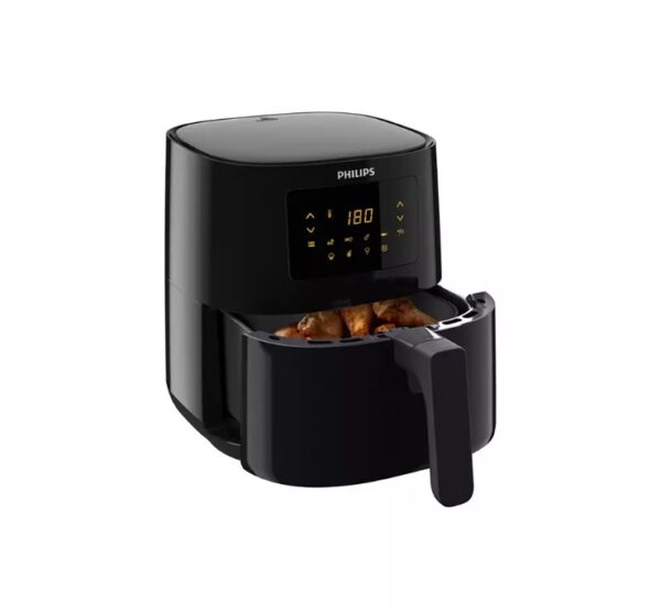 سرخ کن بدون روغن 4.1 لیتر مشکی ایر فرایر فیلیپس HD9252 Iran Home Appliances لوازم خانگی ایران