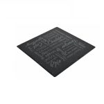 سینی پذیرایی پنیر سنگی لارژ تاشوو T2661 Iran Home Appliances لوازم خانگی ایران