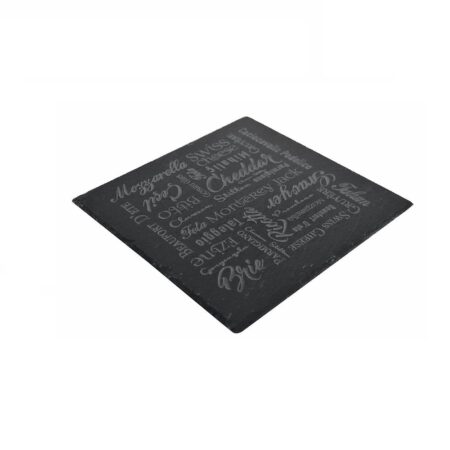 سینی پذیرایی پنیر سنگی لارژ تاشوو T2661 Iran Home Appliances لوازم خانگی ایران