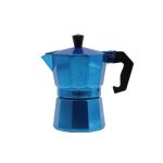 موکاپات 3 فنجان آبی پیکولو تاشوو T1194 Iran Home Appliances لوازم خانگی ایران