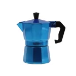 موکاپات 6 فنجان آبی پیکولو تاشوو T1195 Iran Home Appliances لوازم خانگی ایران