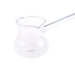 قهوه جوش 500 میلی لیتر شیشه ای پورتا تاشوو T1365 Iran Home Appliances لوازم خانگی ایران