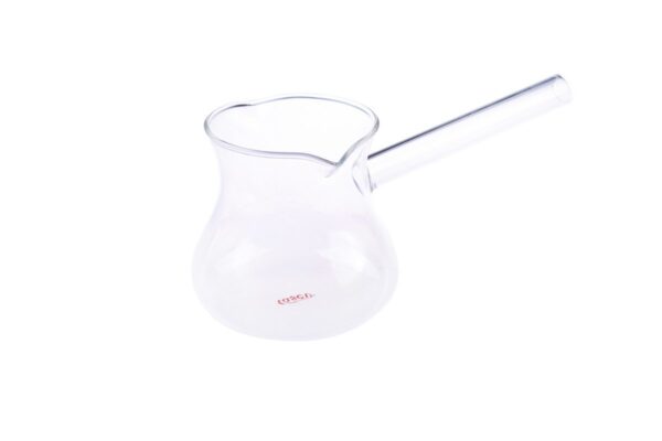 قهوه جوش 500 میلی لیتر شیشه ای پورتا تاشوو T1365 Iran Home Appliances لوازم خانگی ایران