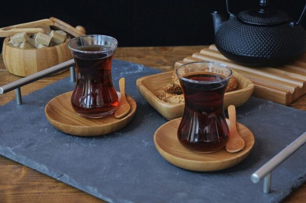 سینی پذیرایی تخته سنگ پیکو تاشوو T1600 Iran Home Appliances لوازم خانگی ایران