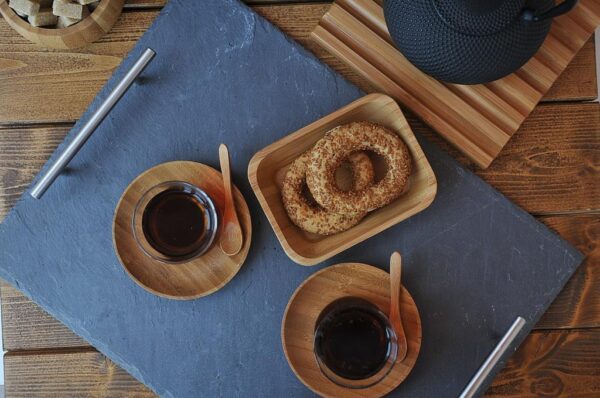 سینی پذیرایی تخته سنگ پیکو تاشوو T1600 Iran Home Appliances لوازم خانگی ایران