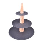 پایه کوکی 3 طبقه اتنا تاشوو T1602 Iran Home Appliances لوازم خانگی ایران