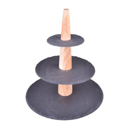 پایه کوکی 3 طبقه اتنا تاشوو T1602 Iran Home Appliances لوازم خانگی ایران