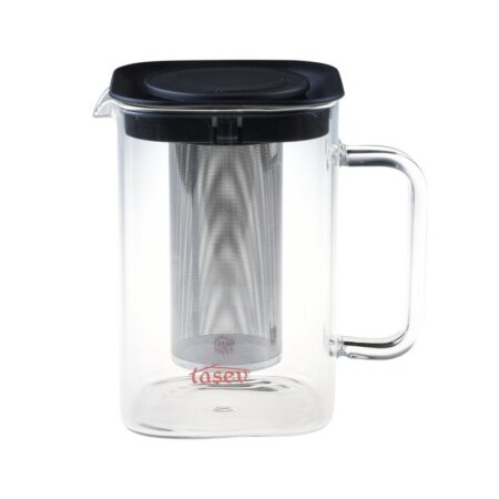 قهوه جوش سرد 1 لیتر گاندا تاشوو T1645 Iran Home Appliances لوازم خانگی ایران