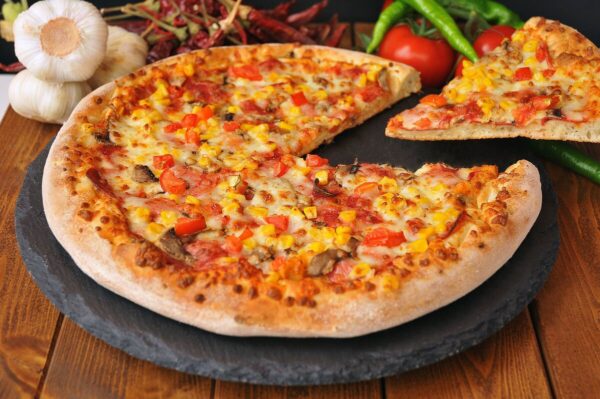 سینی پذیرایی گردان سنگی اسلیت آرتاگاس تاشوو T1603 Iran Home Appliances لوازم خانگی ایران