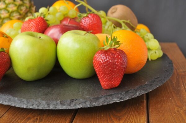 سینی پذیرایی گردان سنگی اسلیت آرتاگاس تاشوو T1603 Iran Home Appliances لوازم خانگی ایران