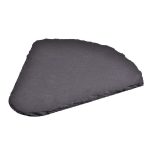 بشقاب پذیرایی تخته سنگ شوبا تاشوو T1692 Iran Home Appliances لوازم خانگی ایران