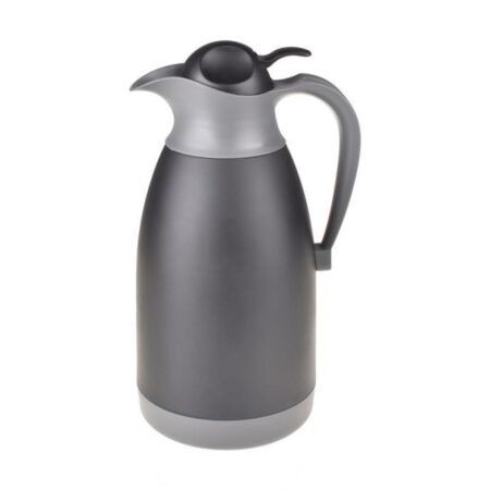فلاسک 2 لیتر مشکی آسپیرا تاشوو T3050 Iran Home Appliances لوازم خانگی ایران