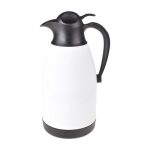 فلاسک 2 لیتر سفید آسپیرا تاشوو T3051 Iran Home Appliances لوازم خانگی ایران