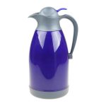 فلاسک 2 لیتر سرمه ای آسپیرا تاشوو T3459 Iran Home Appliances لوازم خانگی ایران