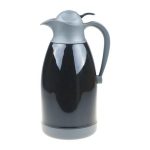 فلاسک 2 لیتر مشکی براق آسپیرا تاشوو T3460 Iran Home Appliances لوازم خانگی ایران