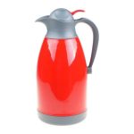 فلاسک 2 لیتر قرمز آسپیرا تاشوو T3461 Iran Home Appliances لوازم خانگی ایران