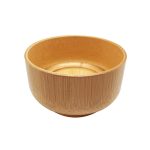 کاسه اسنک بامبو پادانو بامبوم B0042 Iran Home Appliances لوازم خانگی ایران