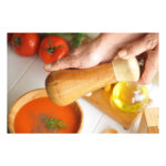 نمک و فلفل پاش نوچی بامبوم BBNC1 Iran Home Appliances لوازم خانگی ایران