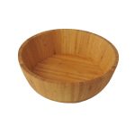 کاسه سالاد و میوه بامبو گوادو بامبوم B2271 Iran Home Appliances لوازم خانگی ایران