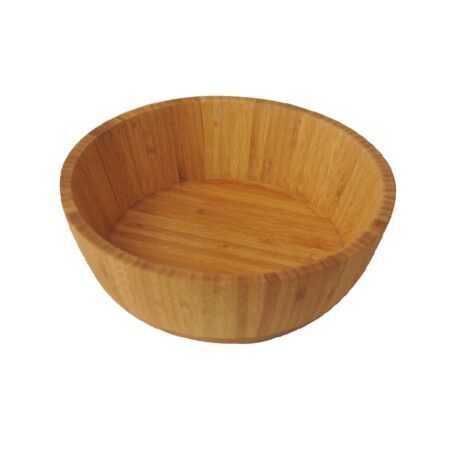 کاسه سالاد و میوه بامبو گوادو بامبوم B2271 Iran Home Appliances لوازم خانگی ایران