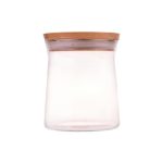 ظرف نگهدارنده 800 میلی لیتر اوولا بامبوم B2279 Iran Home Appliances لوازم خانگی ایران