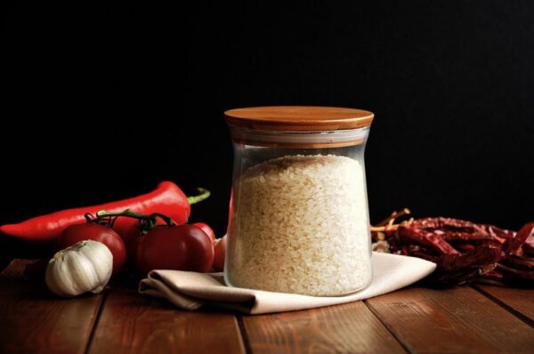 ظرف نگهدارنده 800 میلی لیتر اوولا بامبوم B2279 Iran Home Appliances لوازم خانگی ایران