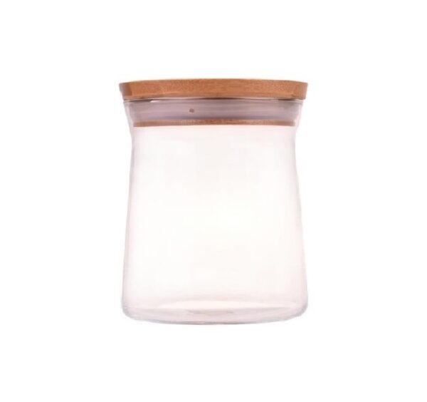 ظرف نگهدارنده 800 میلی لیتر اوولا بامبوم B2279 Iran Home Appliances لوازم خانگی ایران