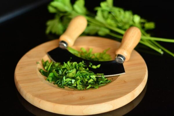 اسلایسر 2 پارچه راوو بامبوم B2605 Iran Home Appliances لوازم خانگی ایران