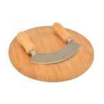 اسلایسر 2 پارچه راوو بامبوم B2605 Iran Home Appliances لوازم خانگی ایران