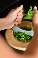 اسلایسر 2 پارچه راوو بامبوم B2605 - تصویر 4