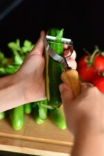 پوست کن آرتگا بامبوم B2644