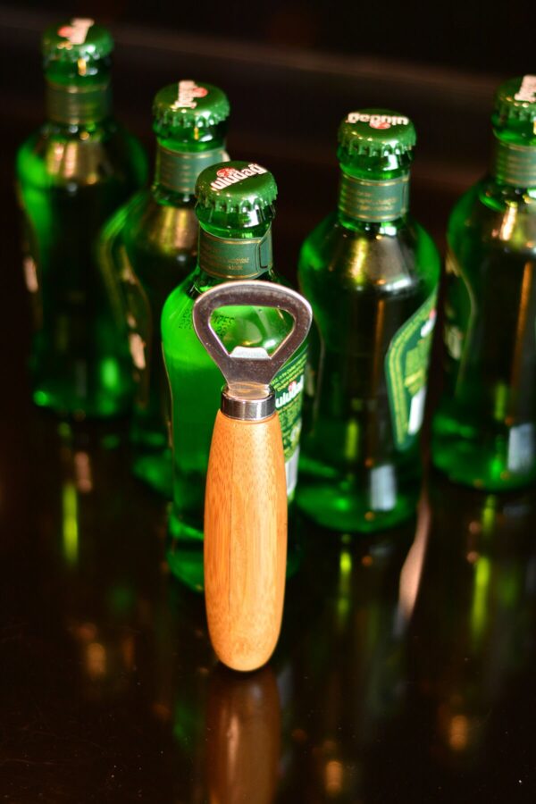 در بطری بازکن گارسیا بامبوم B2645