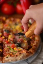 اسلایسر پیتزا فنولا بامبوم B2658