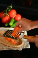 رنده دستی ماگو بامبوم B2696