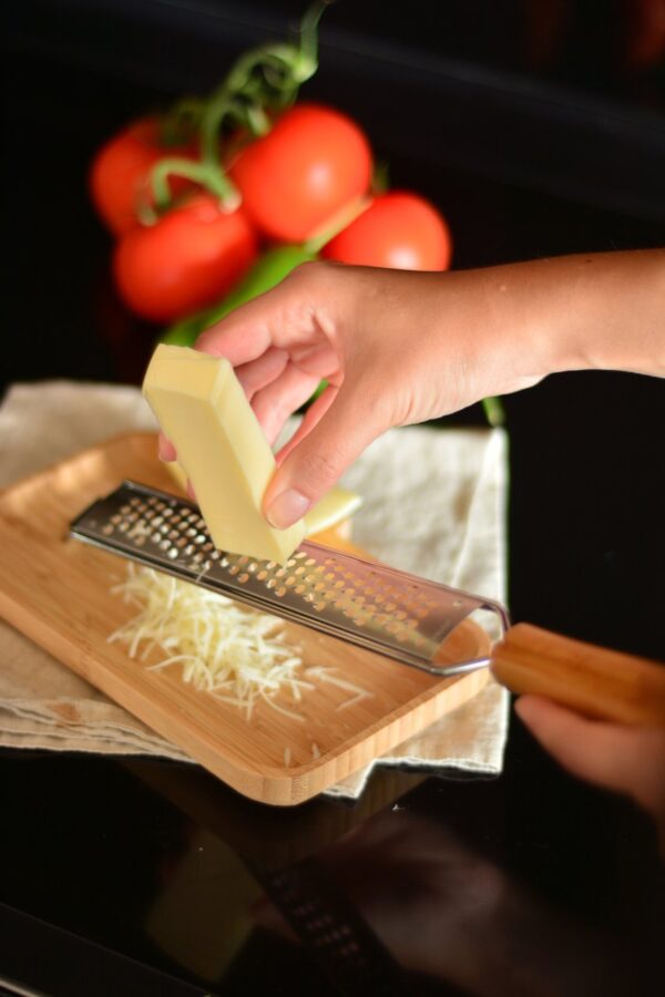 رنده دستی رسو بامبوم B2697