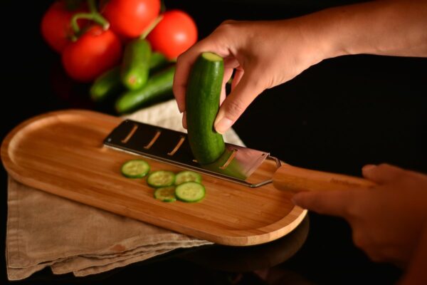 رنده اسلایس منو بامبوم B2698