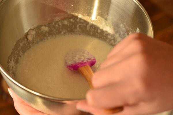 ست ابزار 3 پارچه زولی بامبوم B2756