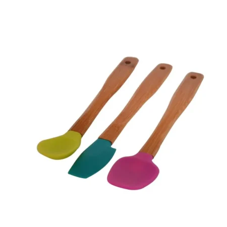 ست ابزار 3 پارچه زولی بامبوم B2756 Iran Home Appliances لوازم خانگی ایران