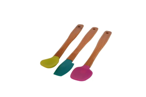 ست ابزار 3 پارچه زولی بامبوم B2756 Iran Home Appliances لوازم خانگی ایران