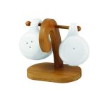 نمک پاش و فلفل پاش 3 پارچه کوپر بامبوم B2836 Iran Home Appliances لوازم خانگی ایران