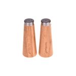 نمک پاش و فلفل پاش 2 پارچه سیدا بامبوم B2884 Iran Home Appliances لوازم خانگی ایران