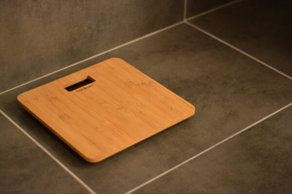 ترازو بدن دیجیتال بامبو اسلیم بامبوم B0409 Iran Home Appliances لوازم خانگی ایران