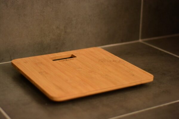 ترازو بدن دیجیتال بامبو اسلیم بامبوم B0409 Iran Home Appliances لوازم خانگی ایران