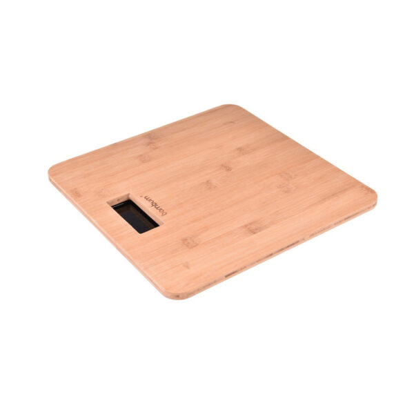 ترازو بدن دیجیتال بامبو اسلیم بامبوم B0409 Iran Home Appliances لوازم خانگی ایران