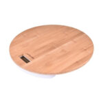 ترازو بدن دیجیتال بامبو اسلیم بامبوم B0409 Iran Home Appliances لوازم خانگی ایران