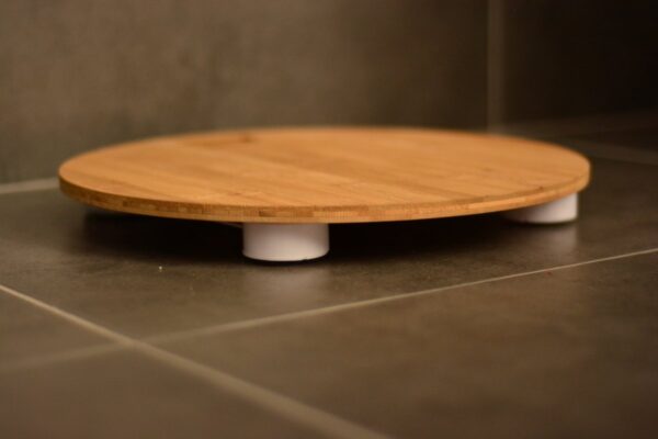 ترازو بدن دیجیتال بامبو اسلیم بامبوم B0410